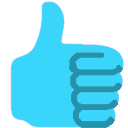 controthumbsup