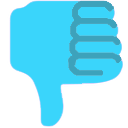 controthumbsdown