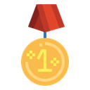:goldmedal: Discord Emote