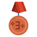 :bronzemedal: Discord Emote