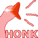 hyperhonk