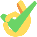 :ok_check: