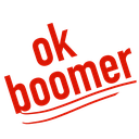 :okboomer: Discord Emote