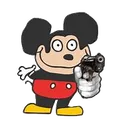 mokeygun