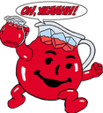 :ohyeah: Discord Emote
