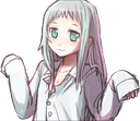 :smugshrug: Discord Emote