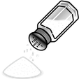 :salty: Discord Emote