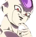 FriezaSmug FriezaSmug