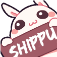 :RFshippu: Discord Emote