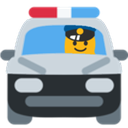 :blobpatrol: Discord Emote