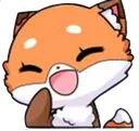 FoxLaugh