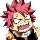natsu