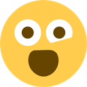 :Crazy: Discord Emote
