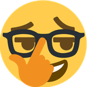 :actually: Discord Emote