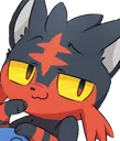 littensmug