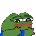 Pepe Hug pepehug Discord Emoji