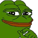 SmugPepe