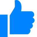thumbsup Discord emoji