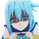 Aquaworry