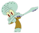 :SquidDab: