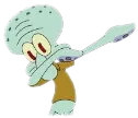 SquidDab