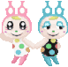 :chrissyfrancine: Discord Emote