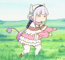 :kanna: Discord Emote