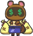 nookgreed