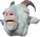 dcGOAT