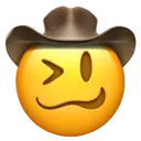squinting_face_with_cowboy_hat_a