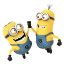 Minion_High_Five