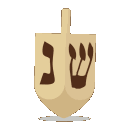 :dreidel: Discord Emote