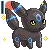shinyumbreon