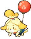 :isaballoonfloat: Discord Emote