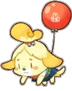 isaballoonfloat