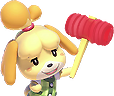 :isabanhammer: Discord Emote