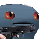 gunmoth