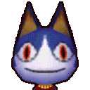 :roverblinkstare: Discord Emote
