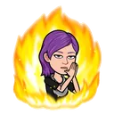 vioburn