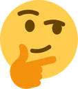thinking