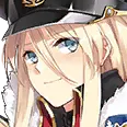 BismarckSmile