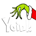 yoink