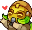 OrisaLove