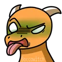 bleh bleh