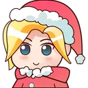 ChristmasMercy