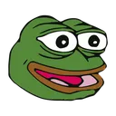 pepe Discord Emoji