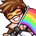TracerPRIDE TracerPRIDE