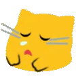 ablobcatsnore