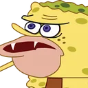 SpongeHuh