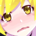 shinobucrygif Discord Emoji